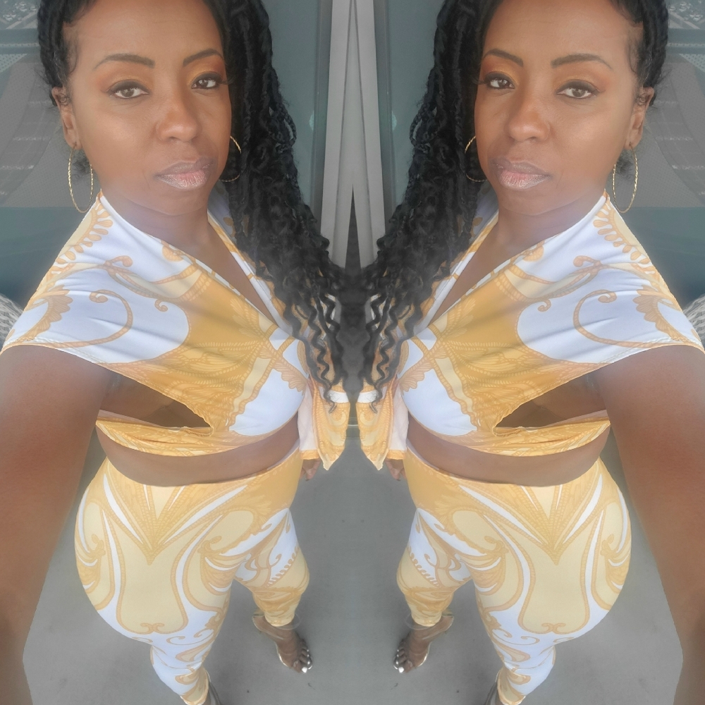 2 Piece Set